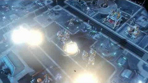 Red Alert 3 Uprising Official Trailer