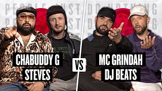 Kurupt FM Play Who's Most Likely To!