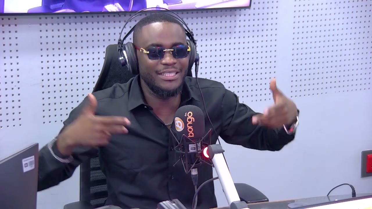 CHADO MASTA NDIO MSANII TAJIRI TANZANIA AFUNGUKA ALIVYONGOZA MAUZO YOUTUBE MISSION IMPOSIBLE