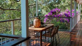 A Serene Terrigal Acreage with Sweeping Valley Views - 46 Vicary Road, Terrigal Horizontal