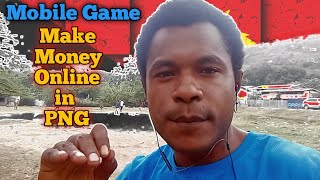How to Make Money Online in PNG || Mobile Game Application [Free] 2023 screenshot 2
