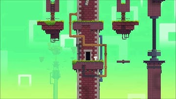 Fez Episode 3: I know is a pivot... jeez