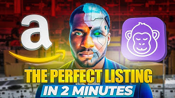 CopyMonkey Review: Skyrocket Your Amazon Sales with CopyMonkey AI!