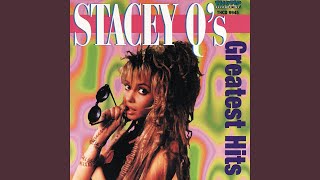 Video thumbnail of "Stacey Q - Love or Desire"