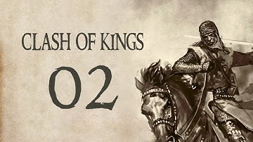 A Clash of Kings (Warband Mod) - Part 2