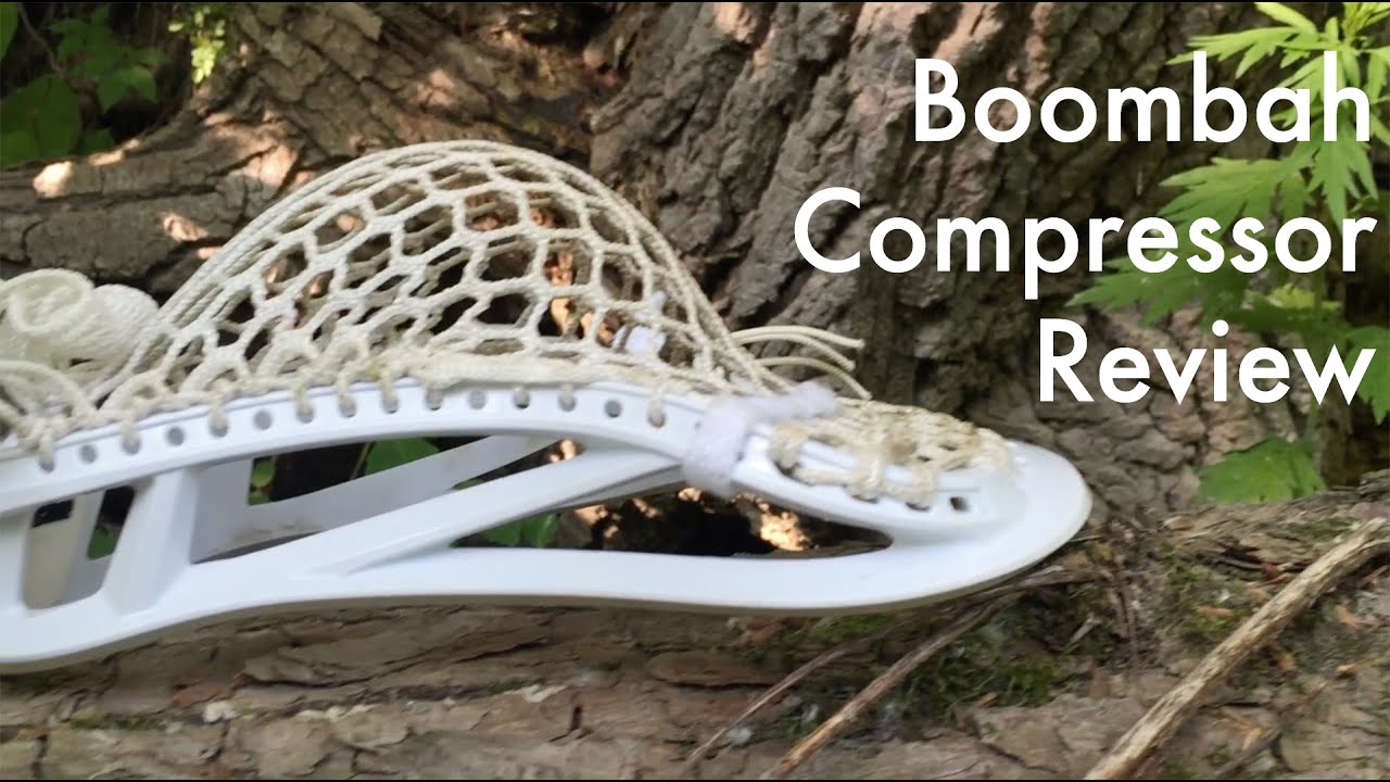 Boombah Compressor Review YouTube