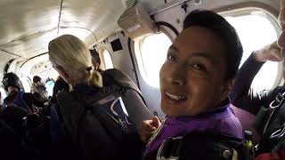 Swoopware: Skydive - Nicolas