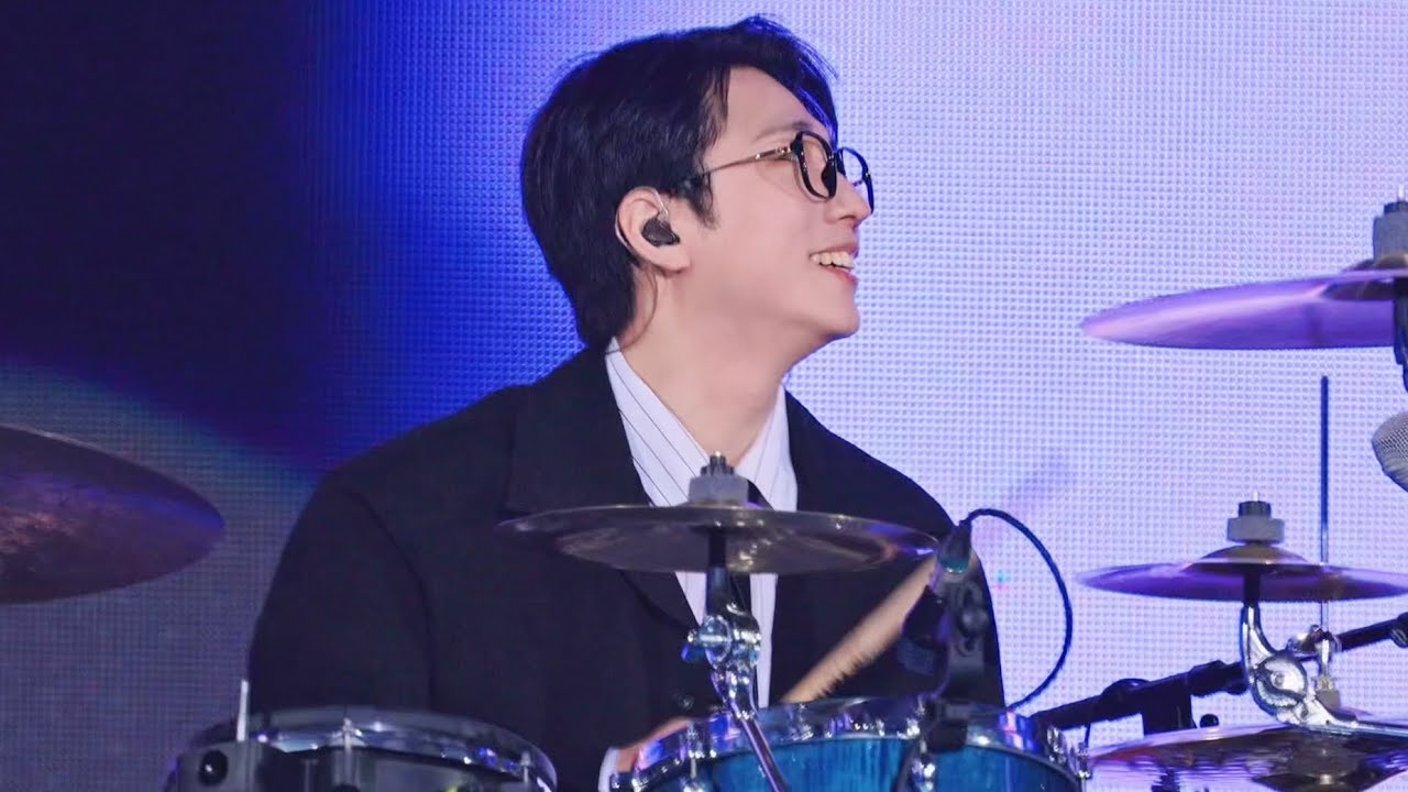 260104 Wego Wego (Encore) - 건일 직캠 Xdinary Heroes Gunil | XCLUSIVE PARTY