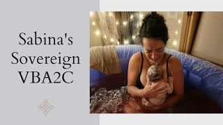 Sabinas Sovereign VBA2C, a Water Birth at Home After 2 C-Sections
✨Welcome to Free Birth Society! We are bringing wild pregnancy, freebirth, and sovereign midwifery to the public. Here, youll find a video collection of women birthing entirely outside of the medical paradigm, with no medical providers present.
It may sound crazy at first, but come along for the ride and let your mind get blown. When you want more, be sure to check out our podcast, which has hundreds of women telling their freebirth stories!
Women all over the world are shifting birth culture and birthing their babies freely and in their power, will you become one of them!?✨
This video features Sabina birthing her third baby at home, supported by her husband and a doula friend. After 2 C-sections, Sabina tapped into her intuition, left the system, and birthed in power.
We relished in the moment, admired our girl, her cord, the insane amount of vernix she had on her, how incredible that whole experience was, and how we had finally accomplished our dream birth. ~ Sabina
✨Get your *FREE* Freebirth Starter Kit today: https://www.freebirthsociety.com/starterkitoptin
The Freebirth Starter Kit is Free Birth Societys largest free resource ever created, and its for anyone curious about birthing outside the system. In 3+ hours of direct teachings from Emilee Saldaya, youll learn what freebirth is, why women choose it, what freebirth is NOT, what a wild pregnancy is, how to navigate complications and emergencies, and so much more. Youll also get a downloadable podcast guide with our top podcast episodes to start you on your journey, and an EPIC compilation of freebirth stories written in the words of the mothers themselves. Youll have lifetime access to all of it - forever!
✨Check out everything we offer at https://www.freebirthsociety.com
You can find Sabina on Instagram: @letsdoulathisvbac
Freebirth | Sovereign Birth | Home Birth | Birth in Power | Water Birth | Natural Birth | Birth at Home | Birth Video | Birth Vlog | VBAC Sabinas Sovereign VBA2C, a Water Birth at Home After 2 C-Sections