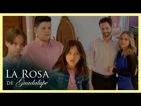 Los hijos de