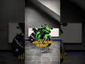 Kenapa Kawasaki ZX-10R Lebih Murah dari Moge Lain? 🤔 #shorts #zx10r