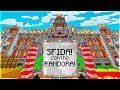 GLI ACEGAMER SFIDANO PANDORA! - MINECRAFT ITA Pandora SMP