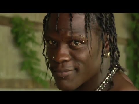 R-Truth's 2008 Titantron Entrance Video feat. 
