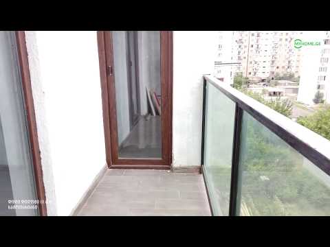 იყიდება ბინდა სამოთახიანი, დიდი დიღომი III მ.რ - MYHOME.GE