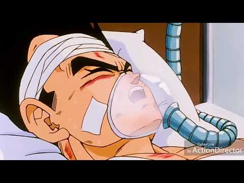 Update Lo Strano sogno di Vegeta- Dragonball Z