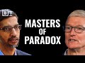Want to be a CEO? Become a master of paradox | Adam Bryant for Big Think+
