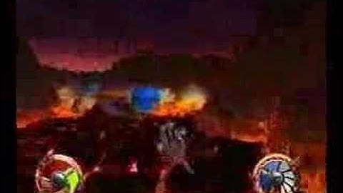 JAK AND DAXTER THE PRECURSOR LEGACY PLAYTHROUGH PART 7