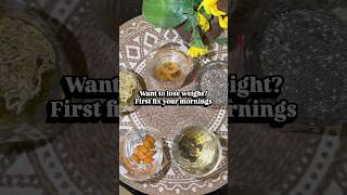 Fix your morning first for fat loss / fat loss secret / weight loss tips / morning ritual