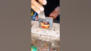 how to remove a transformer copper #copper #transformer