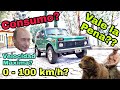 Lada NIVA 4x4 Review: Iconic Russian Off-Roader ๐