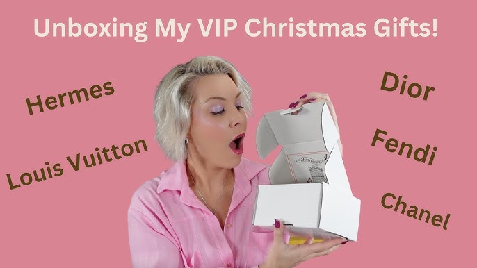 louis vuitton christmas packaging 2022｜TikTok Search