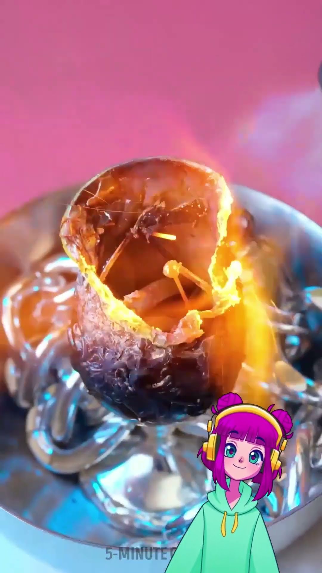 Liquid Metal Mastery Crafting Utility from Molten Marvels! ??