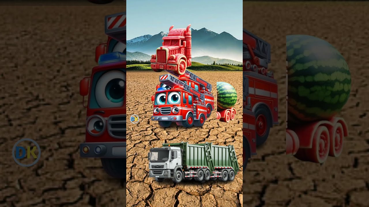 Magic Car Vfx Viral