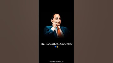 vandito save bhimala song status | Dr Babasaheb Ambedkar status | 2022 #drbabasahebambedkar #💙