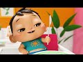 Yes Yes Vegetables Song | No No Song | @Lellobee City Farm - Cartoons & Kids Songs | Lellobee