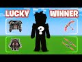 I Gave VIP Pass to a Random Fan in Skyblock Blockman I Gave VIP Pass to a Random Fan in Skyblock Blockman