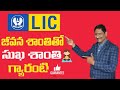Unlocking the Benefits, Terms and Conditions of LIC Jeevan Shanti /ప్లాన్ పూర్తి వివరాలు / In Telugu