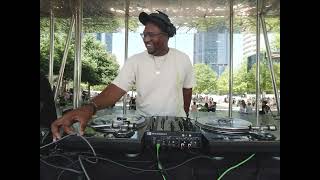 Summer Day Party Mix (Live DJ Set) | Rhythm \u0026 Vibes | Dallas, TX