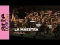La maestra 2024  competition for women conductors   finals  arte concert