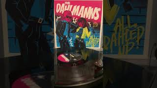 Dancing with Joey Ramone by THE DAHLMANNS  #vinyloftoday #rockband #Vinylrecords #shorts