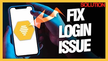 How To Fix And Solve Bumble App Login Issue - Full Guide