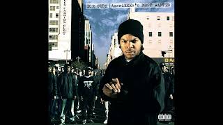 Ice Cube - The Drive By