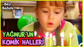 YAĞMUR'UN EN EĞLENCELİ MACERALARI #28 - Bez Bebek