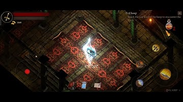 Powerlust ARPG android game