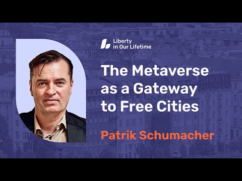 The Metaverse as Gateway to Free Cities