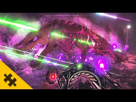 Vídeo: Far Cry 3 Blood Dragon Tiene Cybersharks Y Cassowarys Mutantes