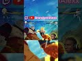 This Upset Me | Dragon Ball: Sparking Zero #DragonBallSparkingZero #BudokaiTenkaichi
