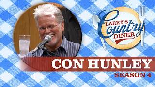 Con Hunley on Larry's Country Diner | Season 4 | Full Episode