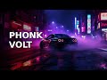 PhonkVolt — 2 Hour Phonk And Trap Beats — Dark Mix