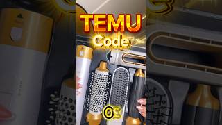 منتجات تيمو بصفر يورو #temu #اكسبلور #tiktok #makeup