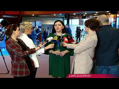 რუსეთის საკითხი ევროპის საბჭოში