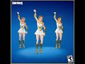 Fortnite Bye Bye Bye Emote She Ra Skin Thicc 🍑😜😂