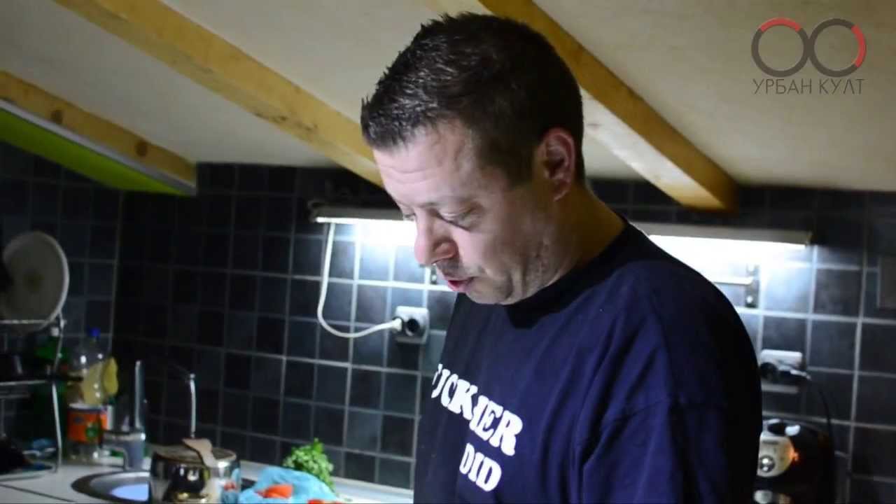 Мартин 99: Напишав прирачник за цицки