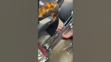 All the leverage #mechanic