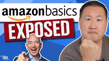 Amazon Basics Just Got Exposed And It’s DARKER Than You Think