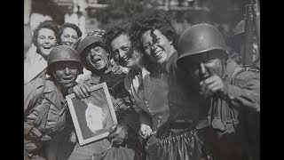 Paris 1944 : liberté chérie (#JDEF)